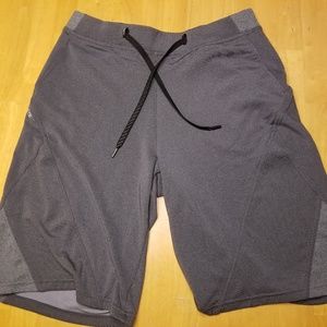 Hylete Flexion CrossFit Shorts